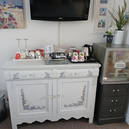 Marjune Guest House ウェーマス エクステリア 写真
