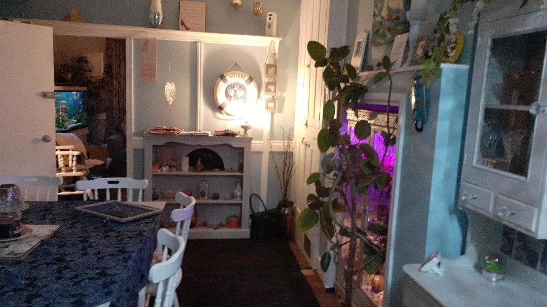 Marjune Guest House ウェーマス エクステリア 写真
