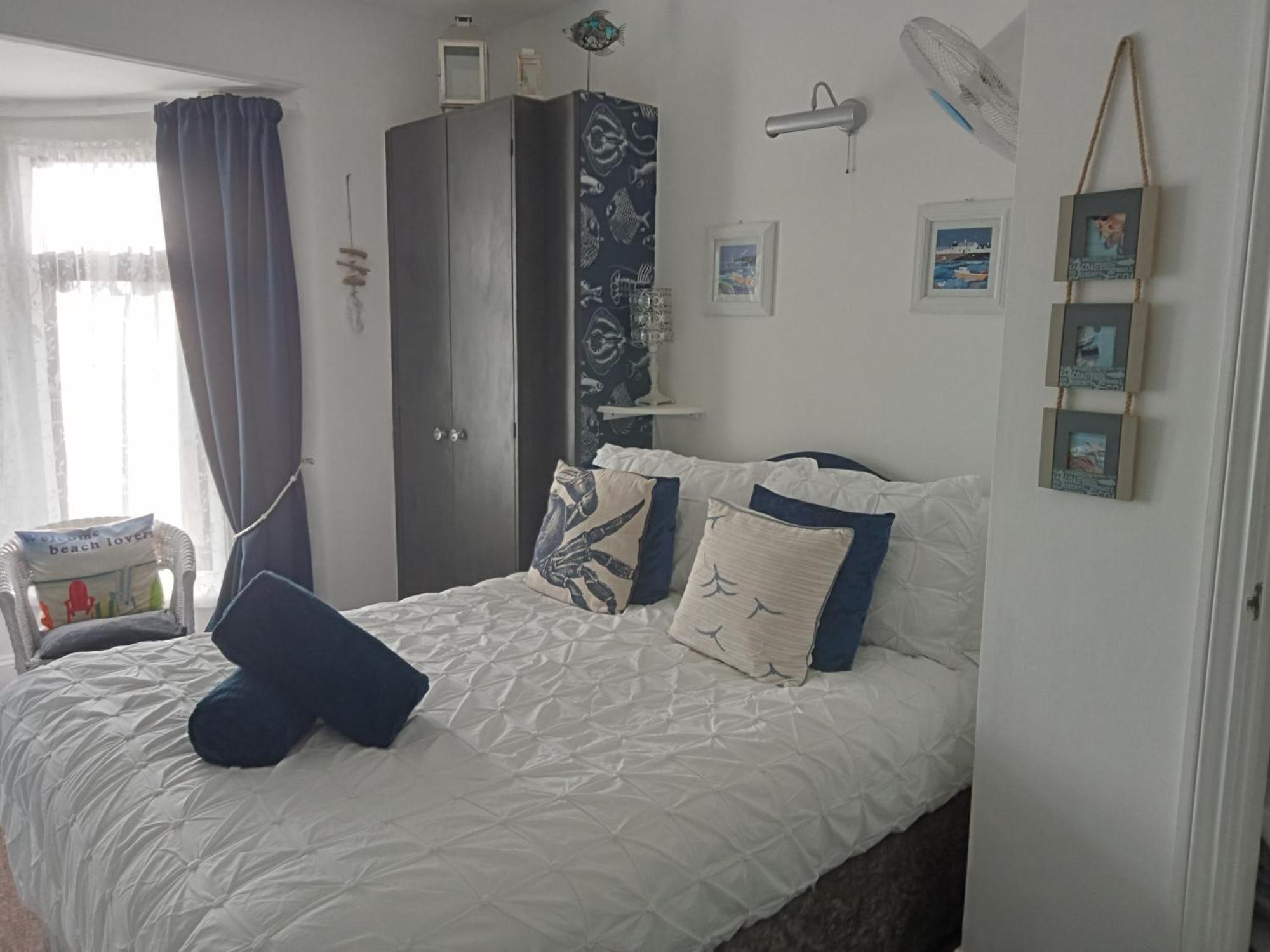 Marjune Guest House ウェーマス エクステリア 写真
